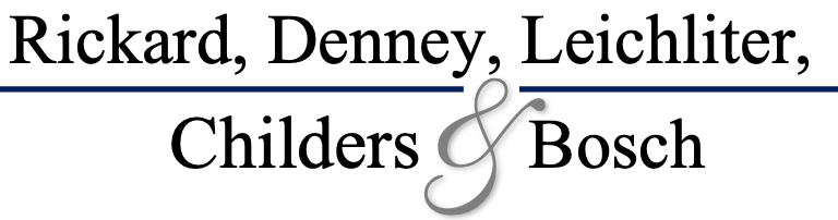 Denney & Leichliter PC